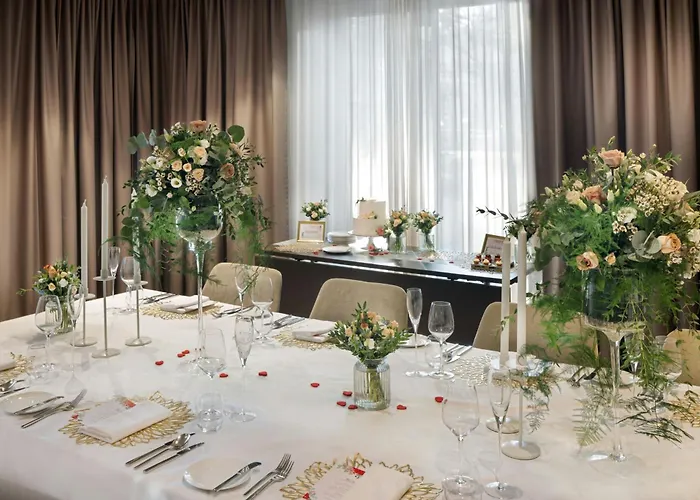 Sheraton Grand Salzburg