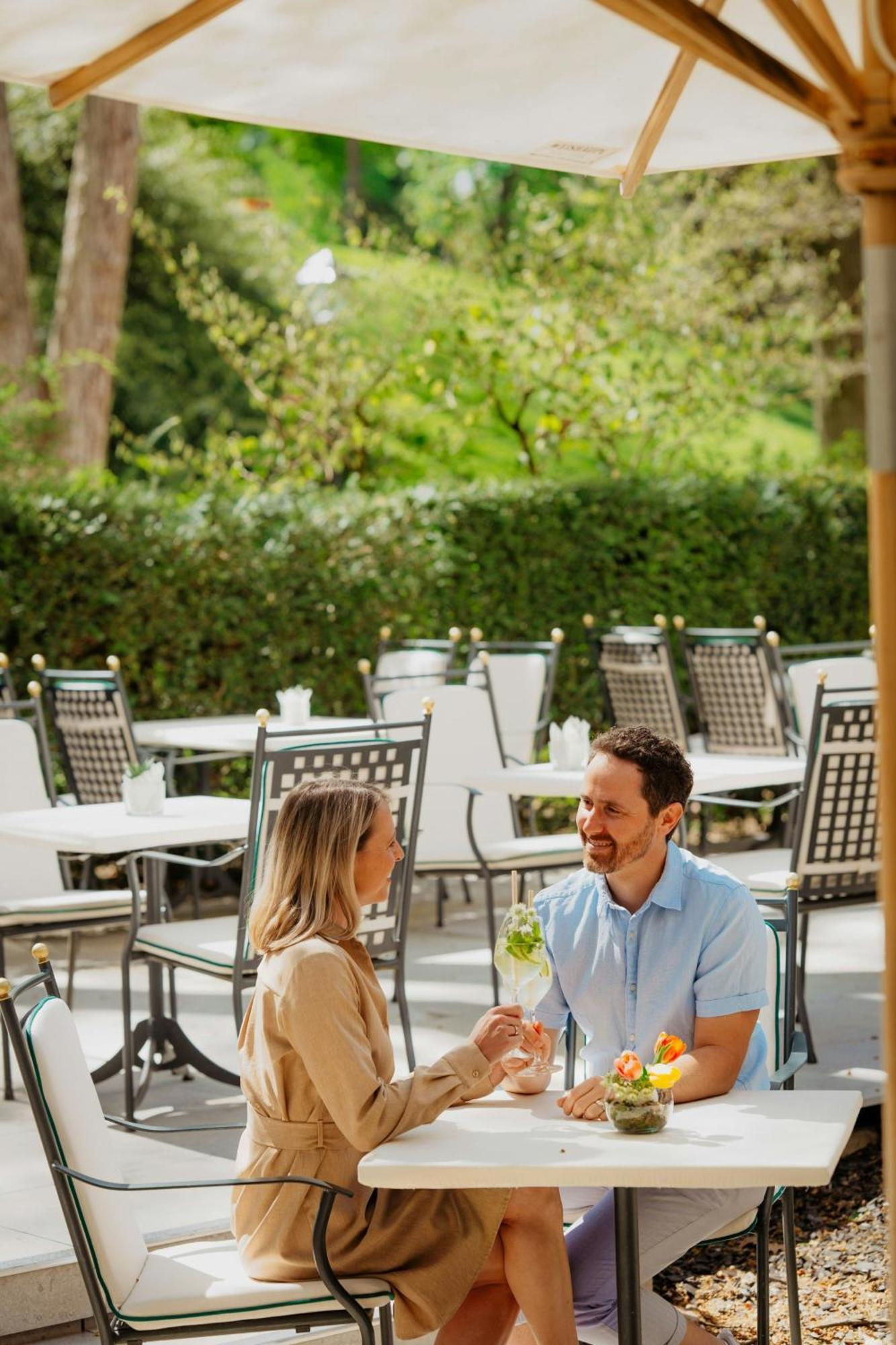 Sheraton Grand Hotel 5*